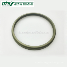Hydraulic System PTFE Dust Sealing Wiper Ring